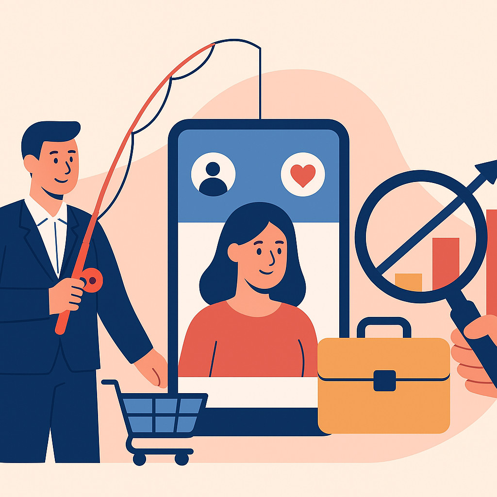 Moderne Partnersuche und Marktstrategien für erfolgreiche Beziehungen